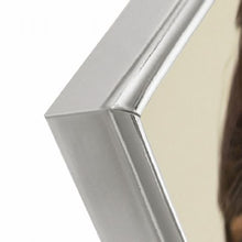 Zep Bilderrahmen 120S01-55 Silver Plated 13x13 cm — 2
