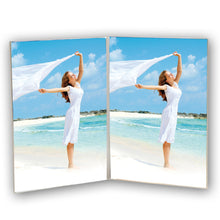 Zep Bilderrahmen 730257 Vertical 2x 13x18 cm