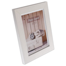 Zep Bilderrahmen V21683 Nelson 3 White 15x20/20x25 cm — 2