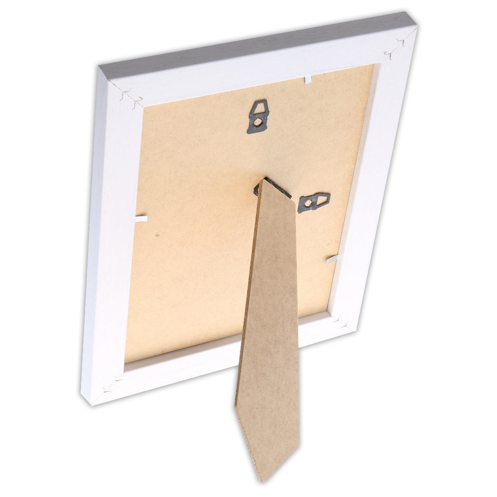 Zep Bilderrahmen V21183 Nelson 3 White 18x24/23x29 cm — 3