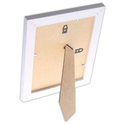 Zep Bilderrahmen V21183 Nelson 3 White 18x24/23x29 cm — 3