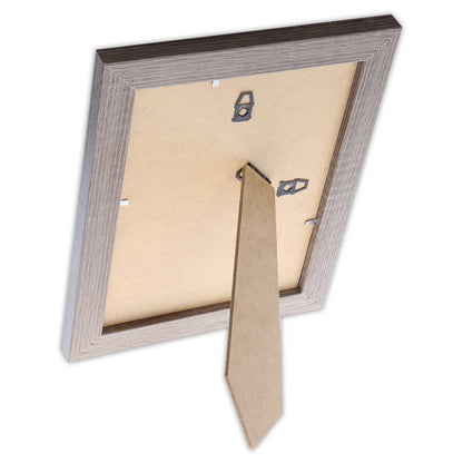 Zep Bilderrahmen V21575 Nelson 5 Brown 13x18/18x23 cm — 4