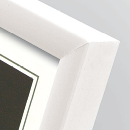 Zep Bilderrahmen KW2 Weiss 13x18 cm — 2