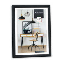 Zep Bilderrahmen KB3 Schwarz 15x20 cm