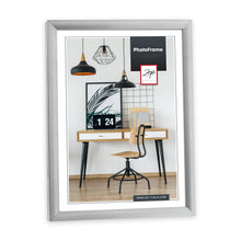 Zep Bilderrahmen KL1 Silver 10x15 cm