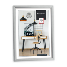 Zep Bilderrahmen KL2 Silver 13x18 cm