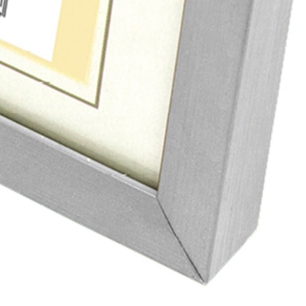 Zep Bilderrahmen KL2 Silver 13x18 cm — 2