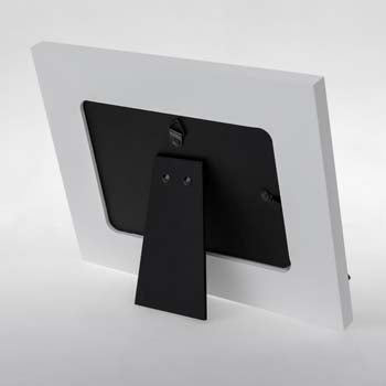 Zep Bilderrahmen MM465ES Mama Es White 10x15 cm — 5