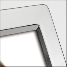 Zep Bilderrahmen S01-5 Silver Plated 13x18 cm — 2
