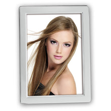 Zep Bilderrahmen S01-6 Silver Plated 15x20 cm