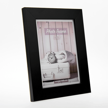 Zep Bilderrahmen V21181 Nelson 1 Black 18x24/23x29 cm — 2