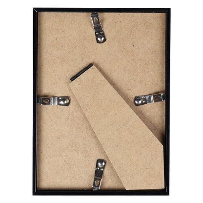 Zep Bilderrahmen KB13 Schwarz 30x30 cm — 4