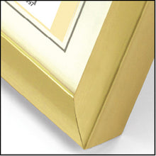Zep Bilderrahmen KG4 Gold 20x30 cm — 2