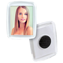 Zep Bilderrahmen Set 24x 73MPHB Magnet Frame 3,5x4,5 cm — 2