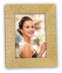 Zep Bilderrahmen MG646 Broadway Gold 10x15 cm