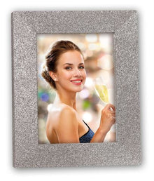 Zep Bilderrahmen MG368 Broadway Silver 15x20 cm