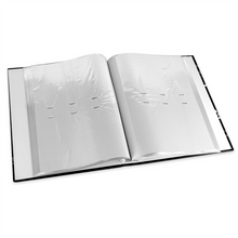 Zep Einsteckalbum EB57100B Umbria Black für 100 Bilder 13x19 cm — 2