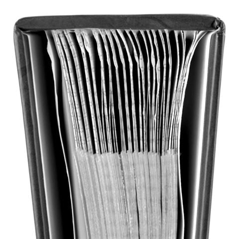 Zep Einsteckalbum EB57100B Umbria Black für 100 Bilder 13x19 cm — 3