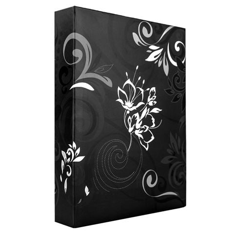Zep Einsteckalbum EB57100B Umbria Black für 100 Bilder 13x19 cm — 4