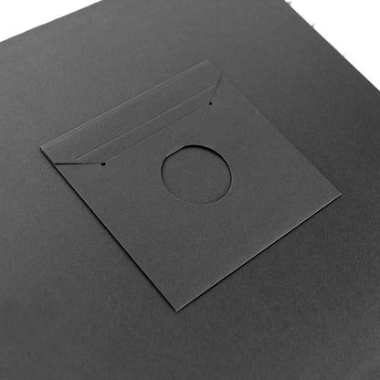 Zep Einsteckalbum EB57100B Umbria Black für 100 Bilder 13x19 cm — 5
