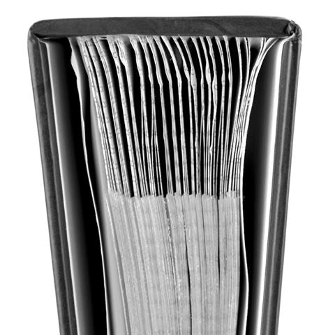 Zep Einsteckalbum EB57200B Umbria Black für 200 Bilder 13x19 cm — 2