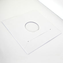 Zep Foto Album EBB30WH Umbria White mit 30 Seiten 30x30 cm — 2