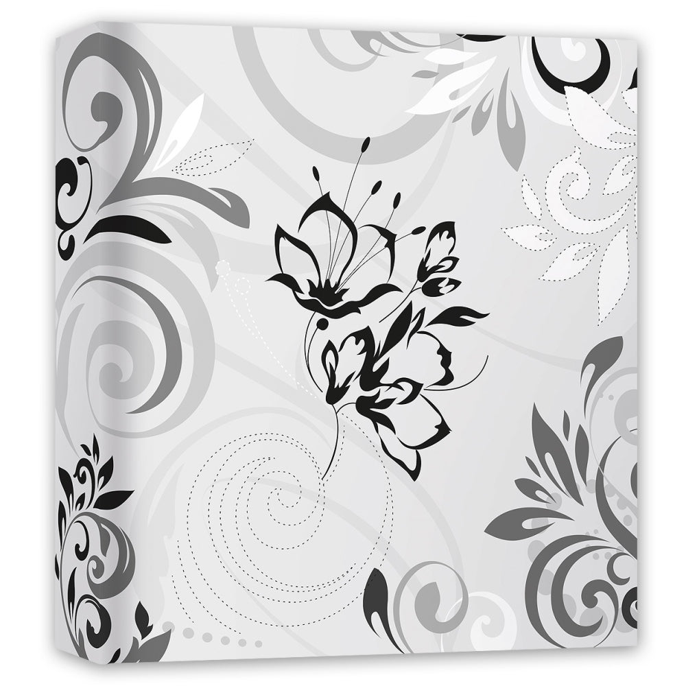 Zep Foto Album EBB30WH Umbria White mit 30 Seiten 30x30 cm — 3