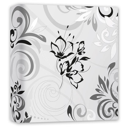 Zep Foto Album EBB30WH Umbria White mit 30 Seiten 30x30 cm — 3