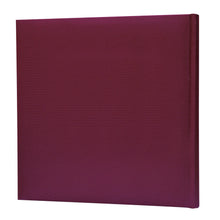 Zep OU313130 Pergamin Album 30 sheets BORDEAUX 31x31 cm — 2
