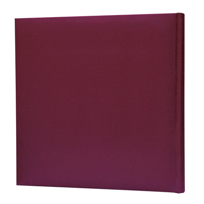 Zep OU313130 Pergamin Album 30 sheets BORDEAUX 31x31 cm — 2