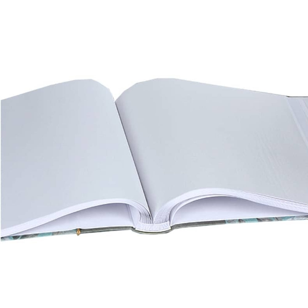 Zep Foto Album GD323250G Garden Grey mit 50 Seiten 32x32 cm — 3
