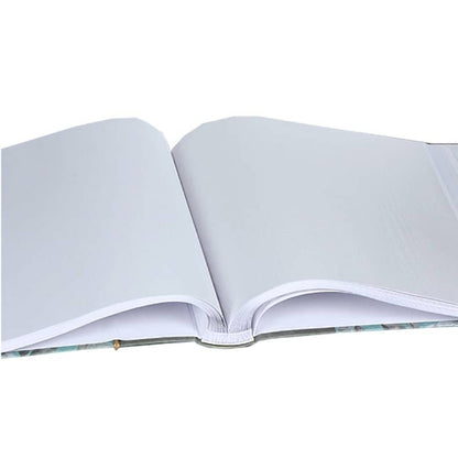 Zep Foto Album GD323250G Garden Grey mit 50 Seiten 32x32 cm — 3