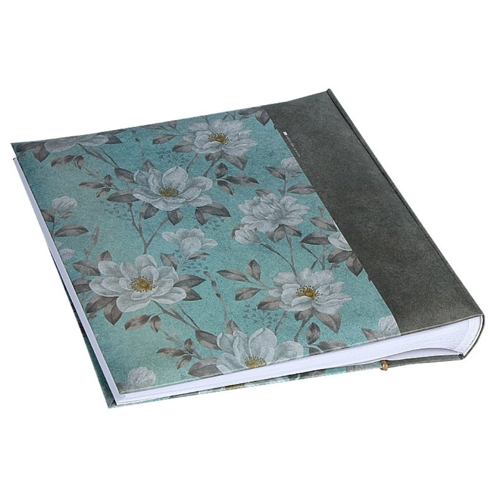 Zep Foto Album GD323250G Garden Grey mit 50 Seiten 32x32 cm — 5