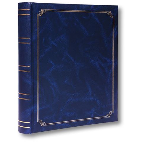 Zep Foto Album Set 6x AT293150V Classico mit 50 Seiten 29x31 cm — 2