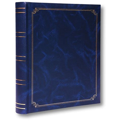 Zep Foto Album Set 6x AT293150V Classico mit 50 Seiten 29x31 cm — 2