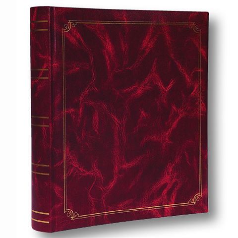 Zep Foto Album Set 6x AT293150V Classico mit 50 Seiten 29x31 cm — 3