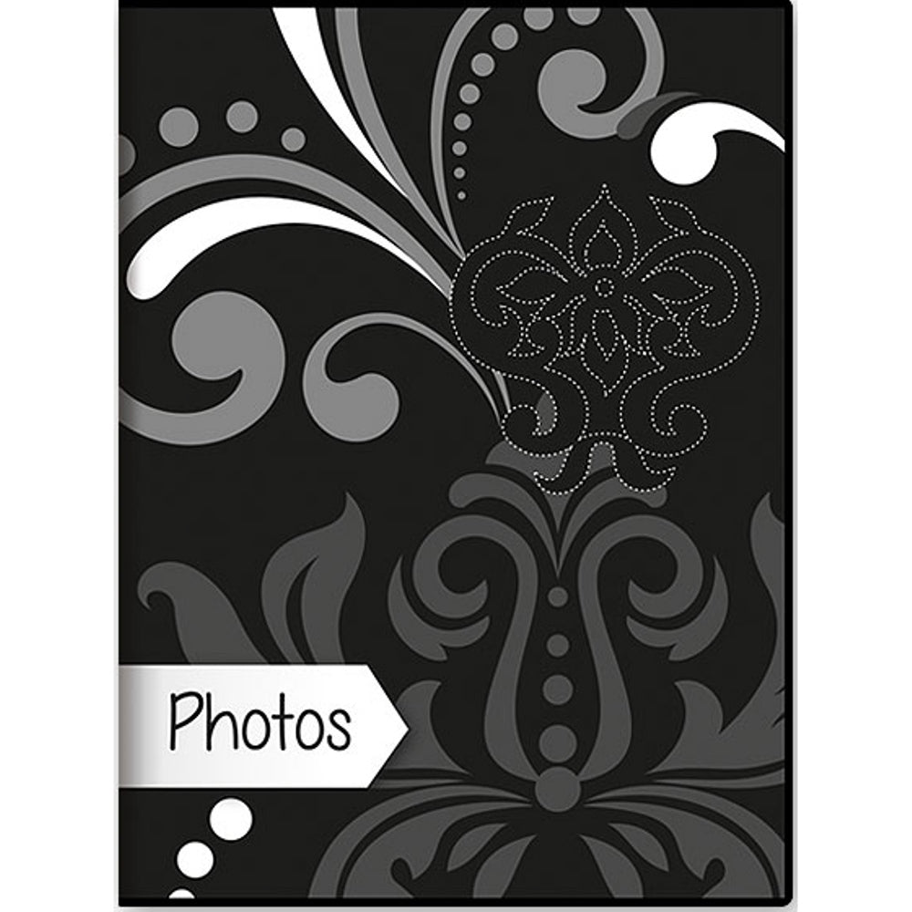 Zep Einsteckalbum Set 36x MW4640 Umbria für 40 Bilder 10x15 cm — 8