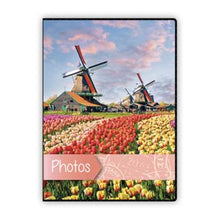 Zep Einsteckalbum Set 36x MV5740 Viaggio für 40 Bilder 13x19 cm — 2