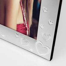 Zep 328ASS123-6R Silver Frame 15x20 cm — 2