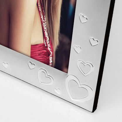 Zep 328ASS123-6R Silver Frame 15x20 cm — 2