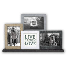 Zep Bilderrahmen TY480 Jerome 10x10 3x10x15 (42x27) cm