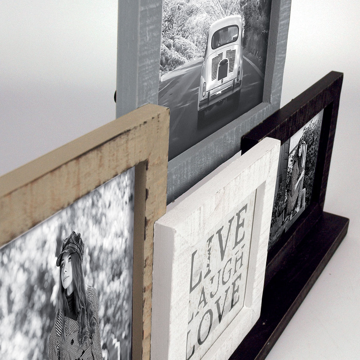 Zep Bilderrahmen TY480 Jerome 10x10 3x10x15 (42x27) cm — 3