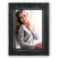Zep Bilderrahmen F268B Cervia Black 15x20 cm