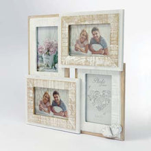 Zep Bilderrahmen WW435 Molveno 4x10x15(35x35) cm — 2
