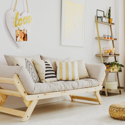 Zep Bilderrahmen LC22G Elvira Gold 10x15(35x35) cm — 3