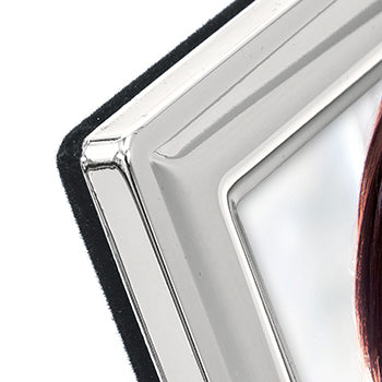 Zep 235S03-6R Silver Frame 15x20 cm — 2