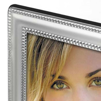Zep 22ASS22-4R Silver Frame 10x15 cm — 2