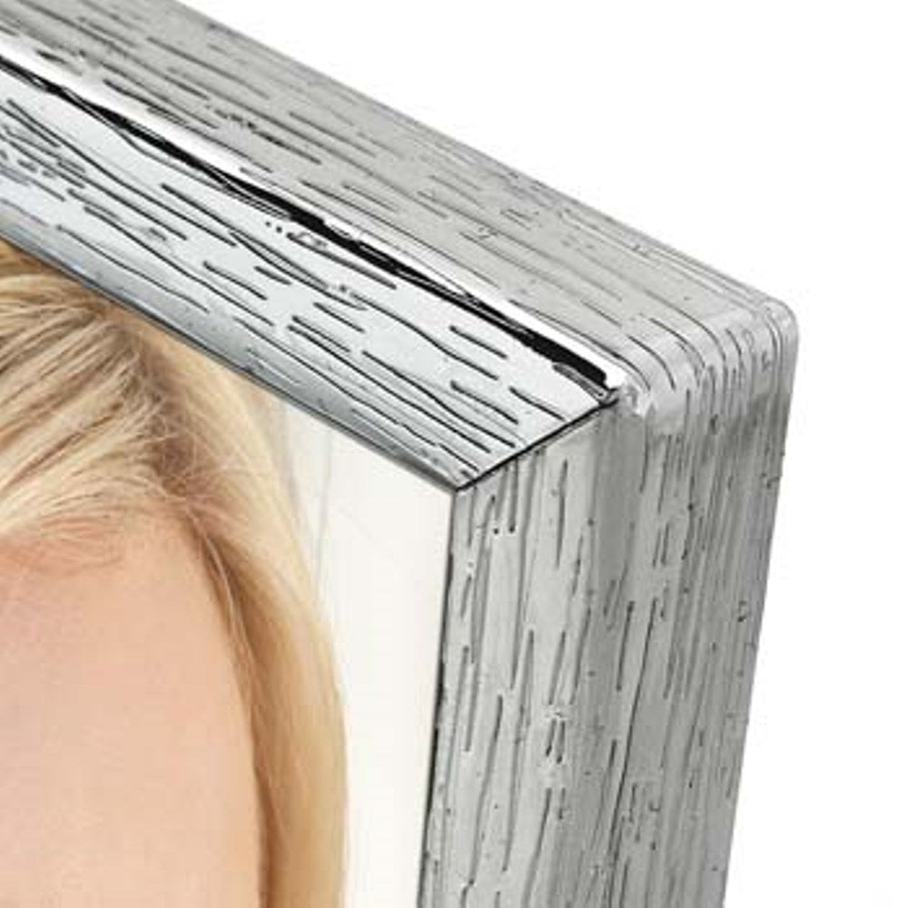 Zep S05-4 Silver Frame 10x15 cm — 2