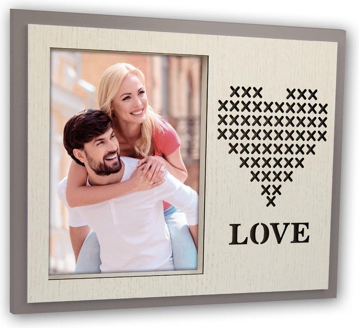 Zep Bilderrahmen CX572 Regine 13x18(26x22) cm
