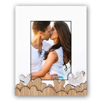 Zep Bilderrahmen HP657 Romina 13x18 cm